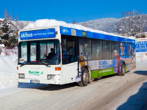 SKIBUS FREE